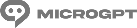 MicroGPT