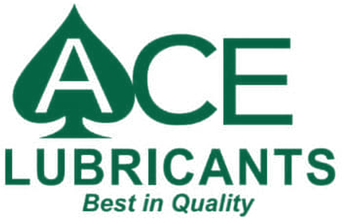 Ace Lubricants logo