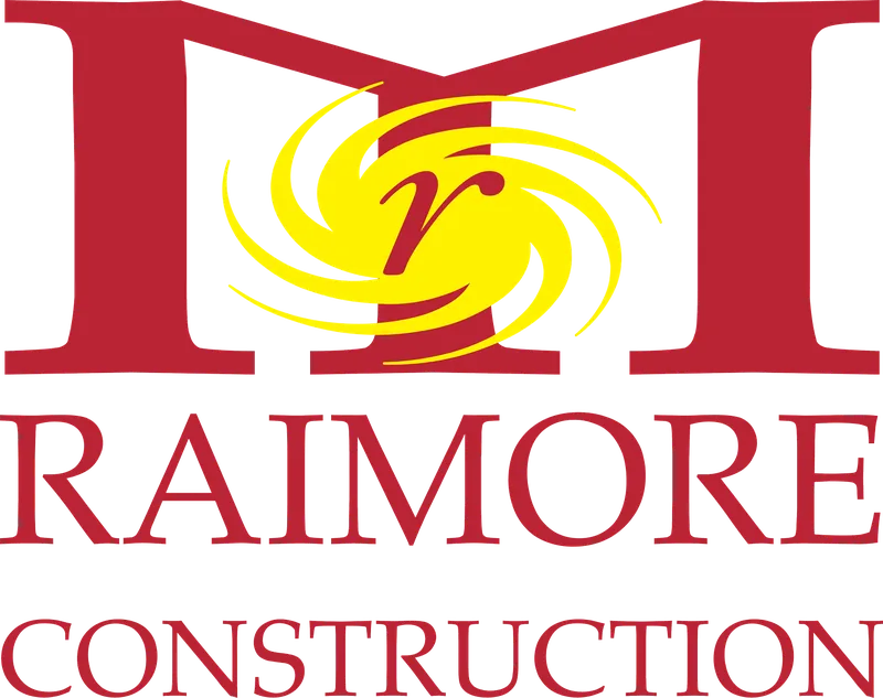 Raimore Construction logo