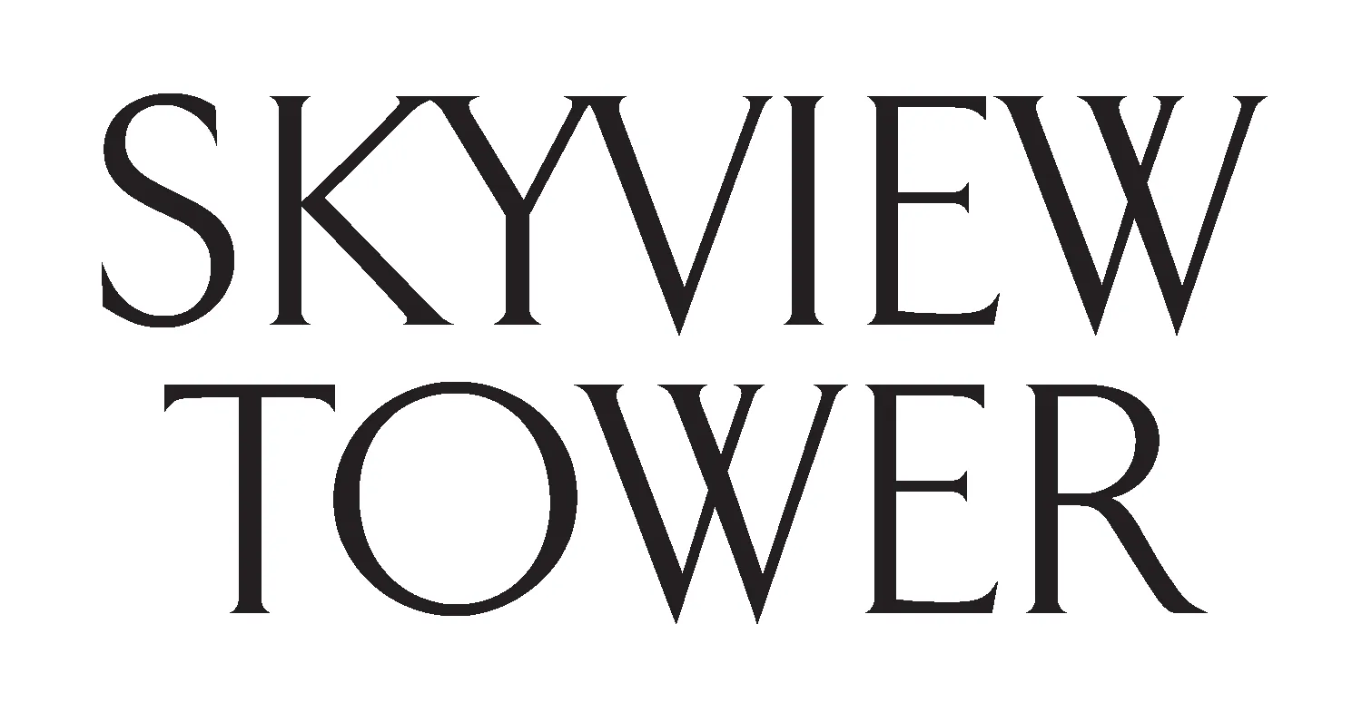 Skyview Tower logo