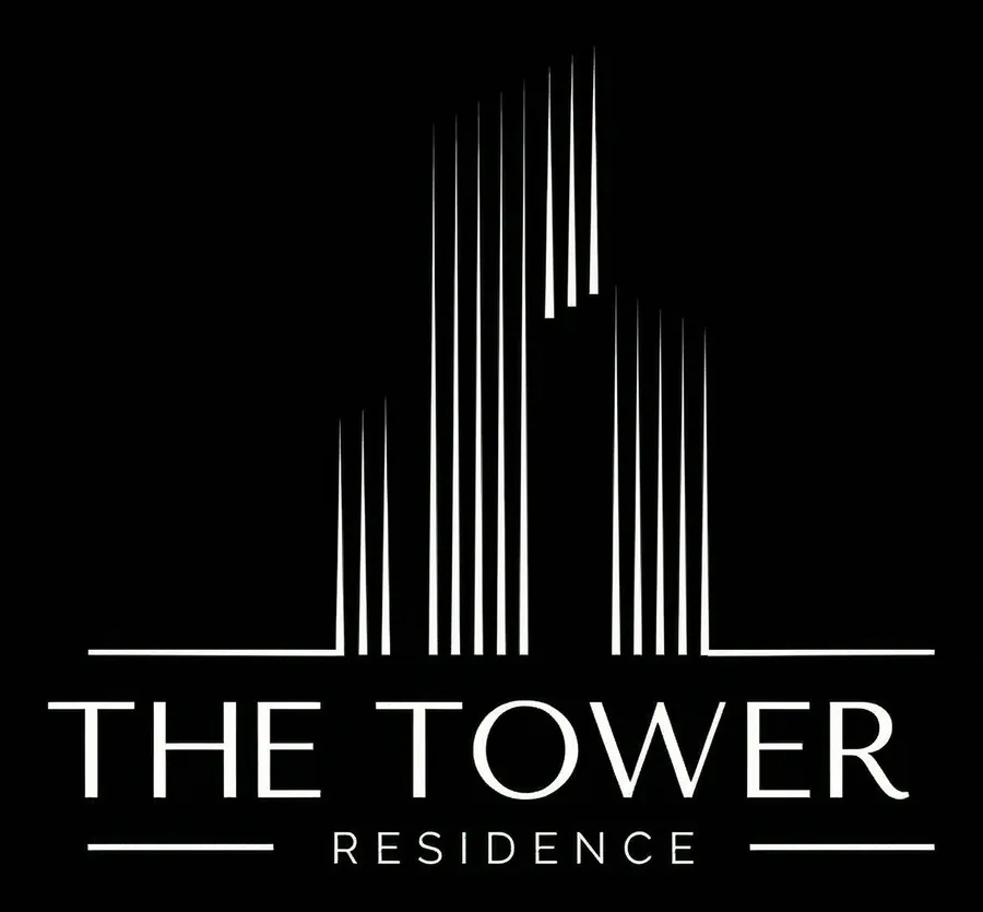 The Tower Residence logo